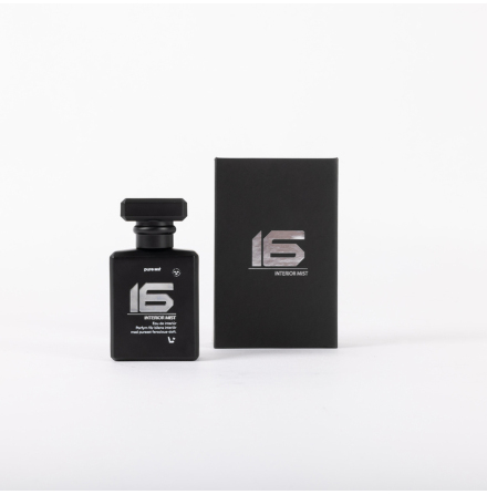 I6 Interior mist - Eau de interiur Pureest ferocious-doft