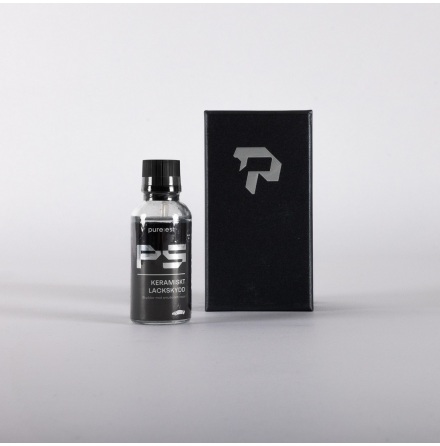 P5 Keramiskt lackskydd 50ml